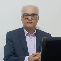 محمود نیک جو